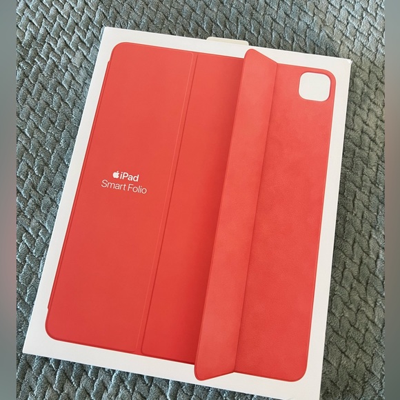 Apple Other - iPad Pro Smart Folio For iPad 11 Inch 1,2,3,4th Generation NIB